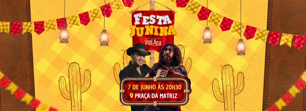 Festa Junina 2025