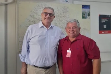 Município reforça liberação de autorização para obra da Ponte Santa Clara na Capital