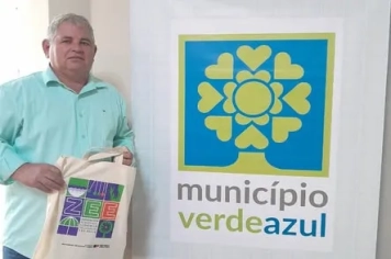   Flora Rica participa de Encontro Regional do Programa Município VerdeAzul