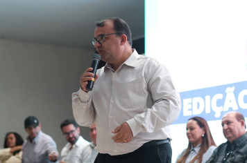 Prefeito busca novas ações para o desenvolvimento turístico durante a 12ª edição do EmpreendaTour