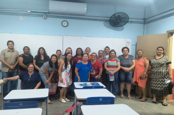 Curso de Panetones e Doces Natalinos incentiva qualificação e geração de renda em Flora Rica