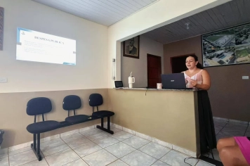 Prefeitura realiza Audiência Pública para avaliação das Metas Fiscais de 2025