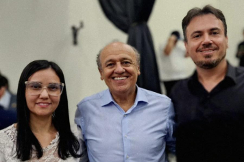 Servidores participam de Assembleia Geral do CIM-AMNAP