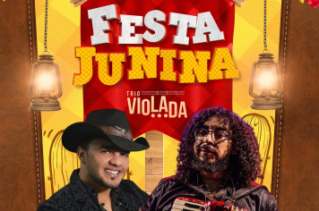 Festa Junina 2025