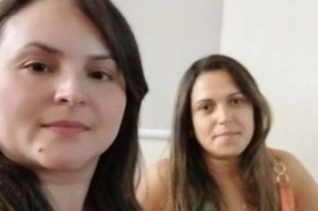 Educação Municipal participa de formação sobre SARESP