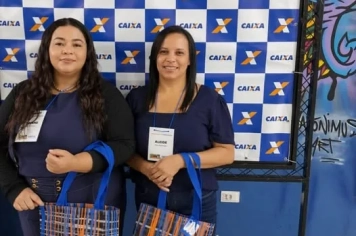   Flora Rica participa de capacitação sobre projeto habitacional