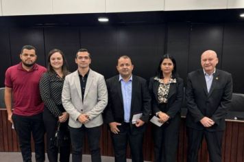 Reunião da Frente Parlamentar para Enfrentamento de Violências nas Escolas