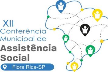 XII Conferência Municipal de Assistência Social será realizada em formato virtual