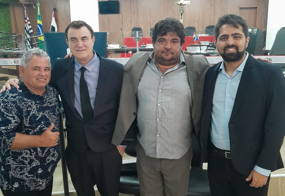 Flora Rica marca presença em encontro regional sobre boas práticas na gestão pública