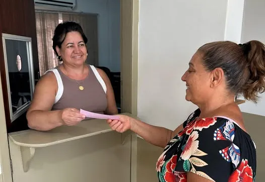 Vale-alimentação dos servidores municipais é atualizado para R$ 650