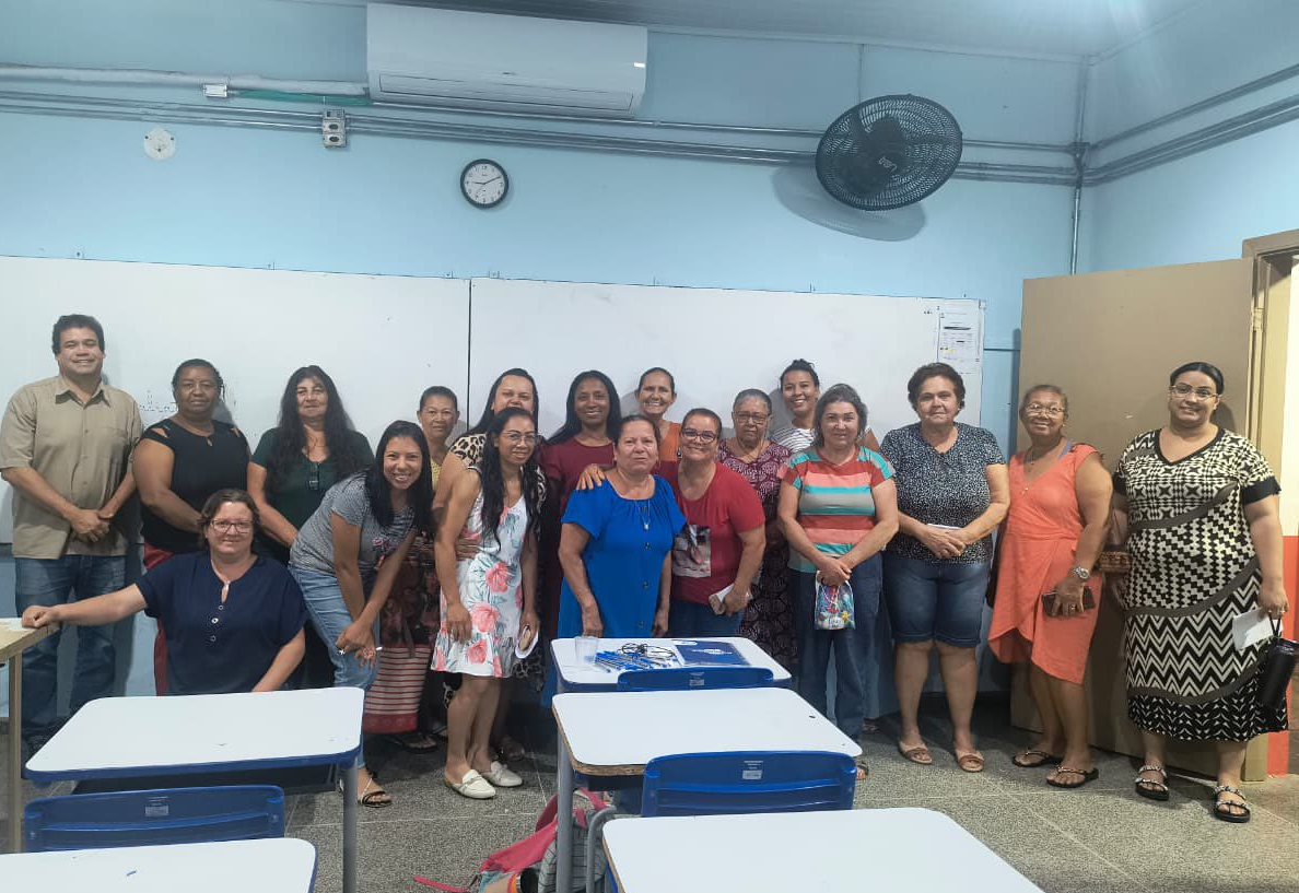 Curso de Panetones e Doces Natalinos incentiva qualificação e geração de renda em Flora Rica