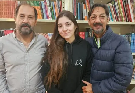   Programa Jovem Senador: Escola Guilherme Buzinaro é selecionada para representar a URE de Adamantina