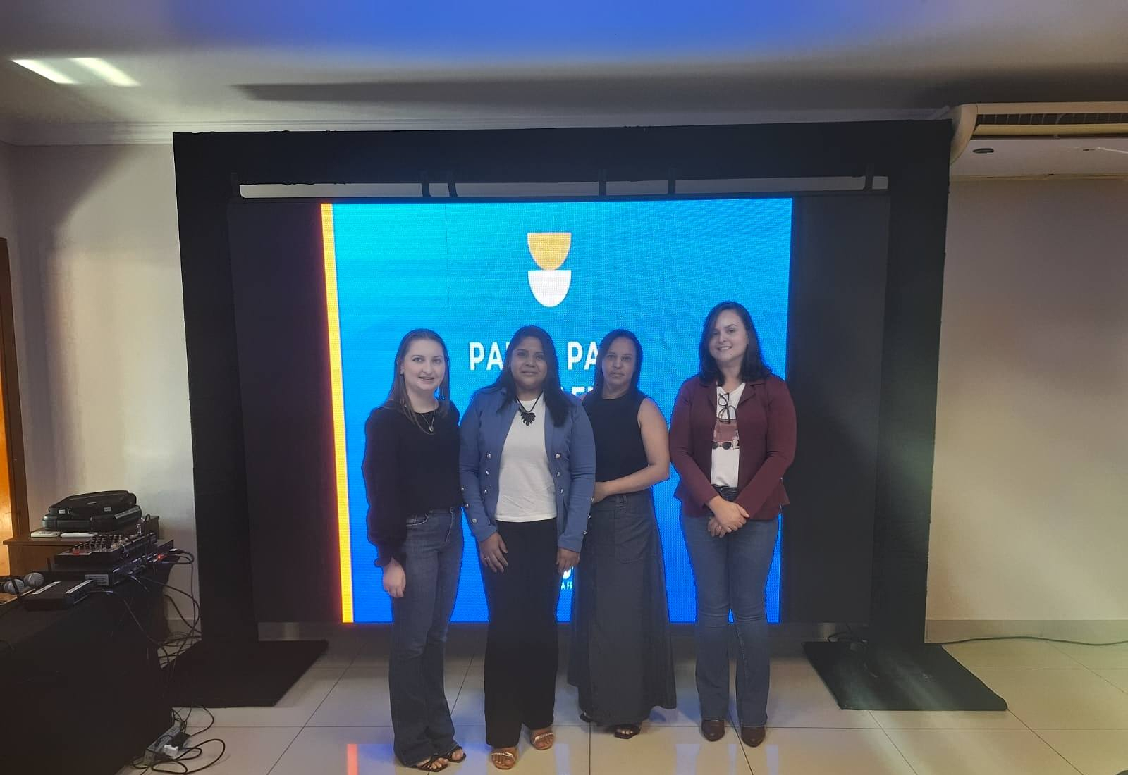 Servidores participam de oficina para aprimorar a gestão de convênios