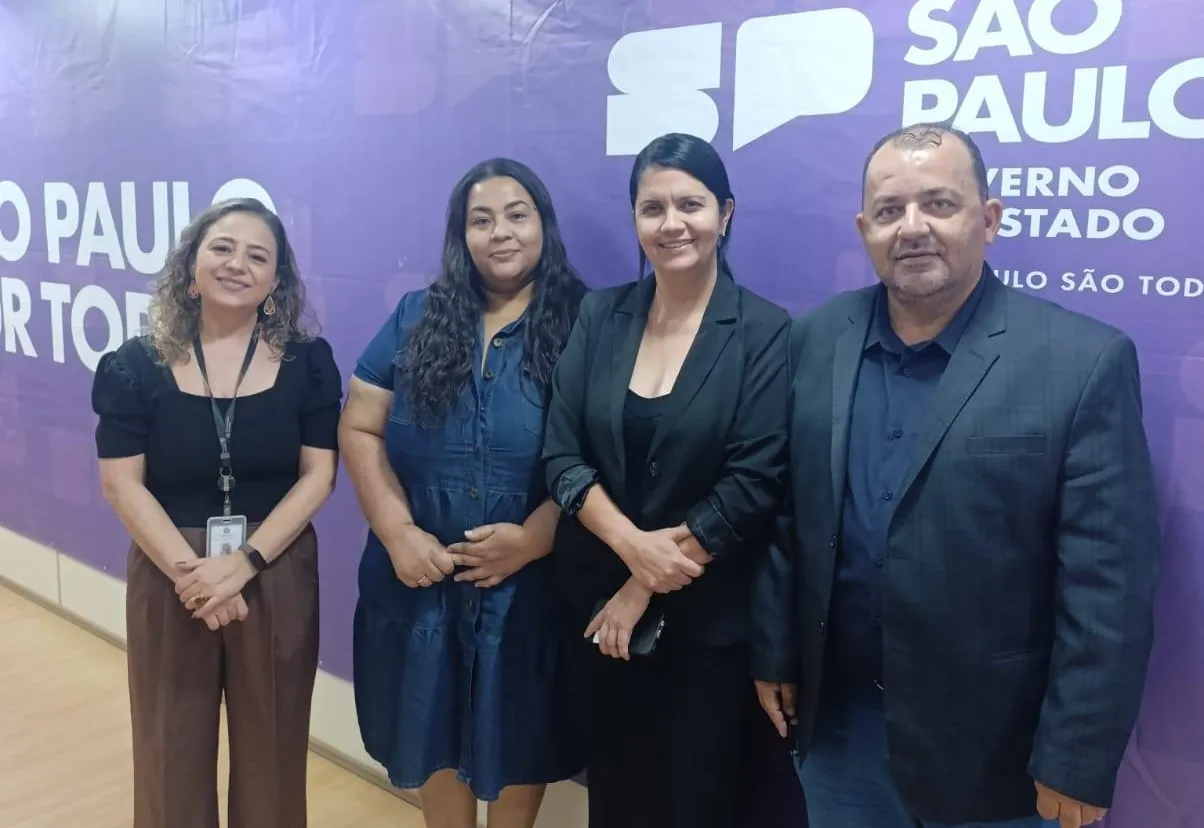   Prefeitura realiza agenda institucional para fortalecimento de políticas públicas para mulheres