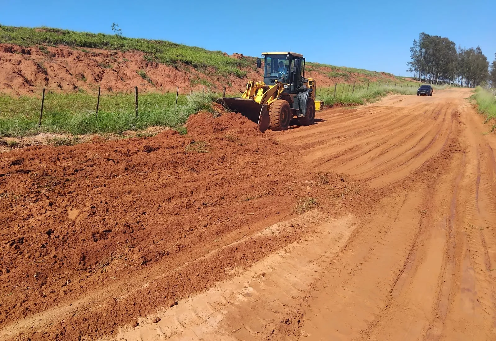 De volta ao trabalho: Prefeitura retoma serviços públicos nesta segunda