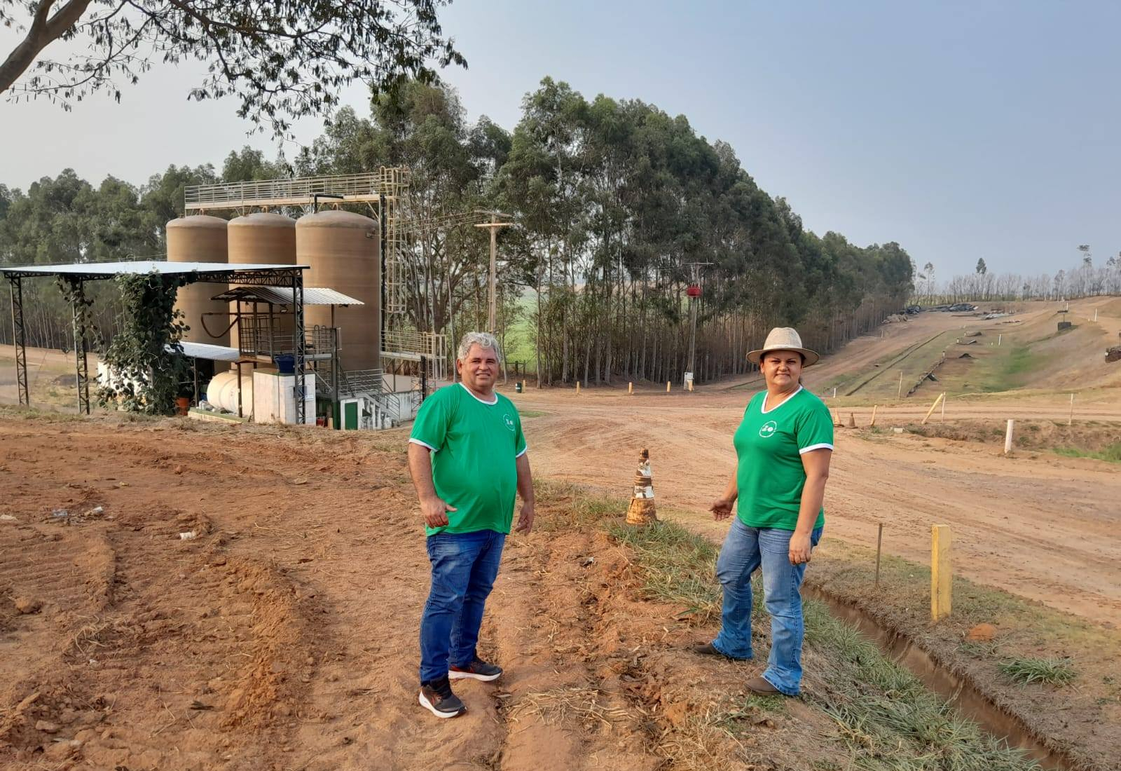 Secretaria do Meio Ambiente intensifica medidas para o descarte correto do lixo