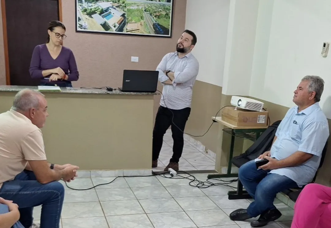   Audiência Pública apresenta as Metas Fiscais do 1º Quadrimestre de 2026