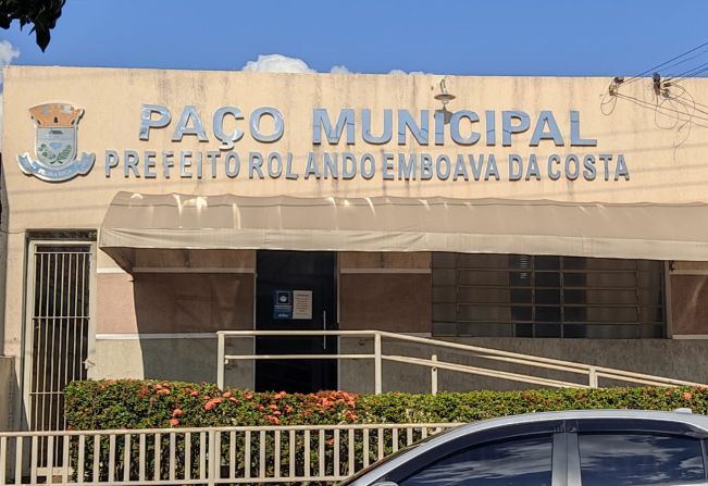 Prefeitura de Flora Rica-SP antecipa o pagamento de servidores públicos em razão ao Natal no município.