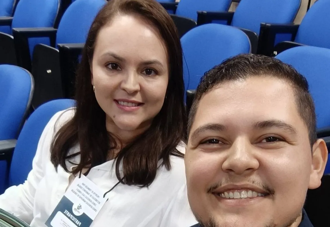 Município participa de encontro de formação para gestores e conselheiros da educação em Presidente Prudente