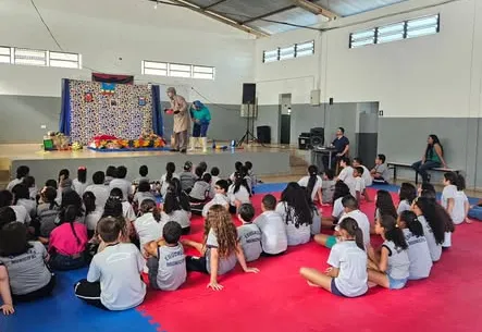   Social e Esporte se unem em conscientização no combate ao abuso e à exploração sexual de crianças e adolescentes