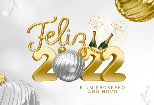 Show com a Banda Linha Direta e brinquedos gratuitos marcam a chegada do Ano Novo em Flora Rica