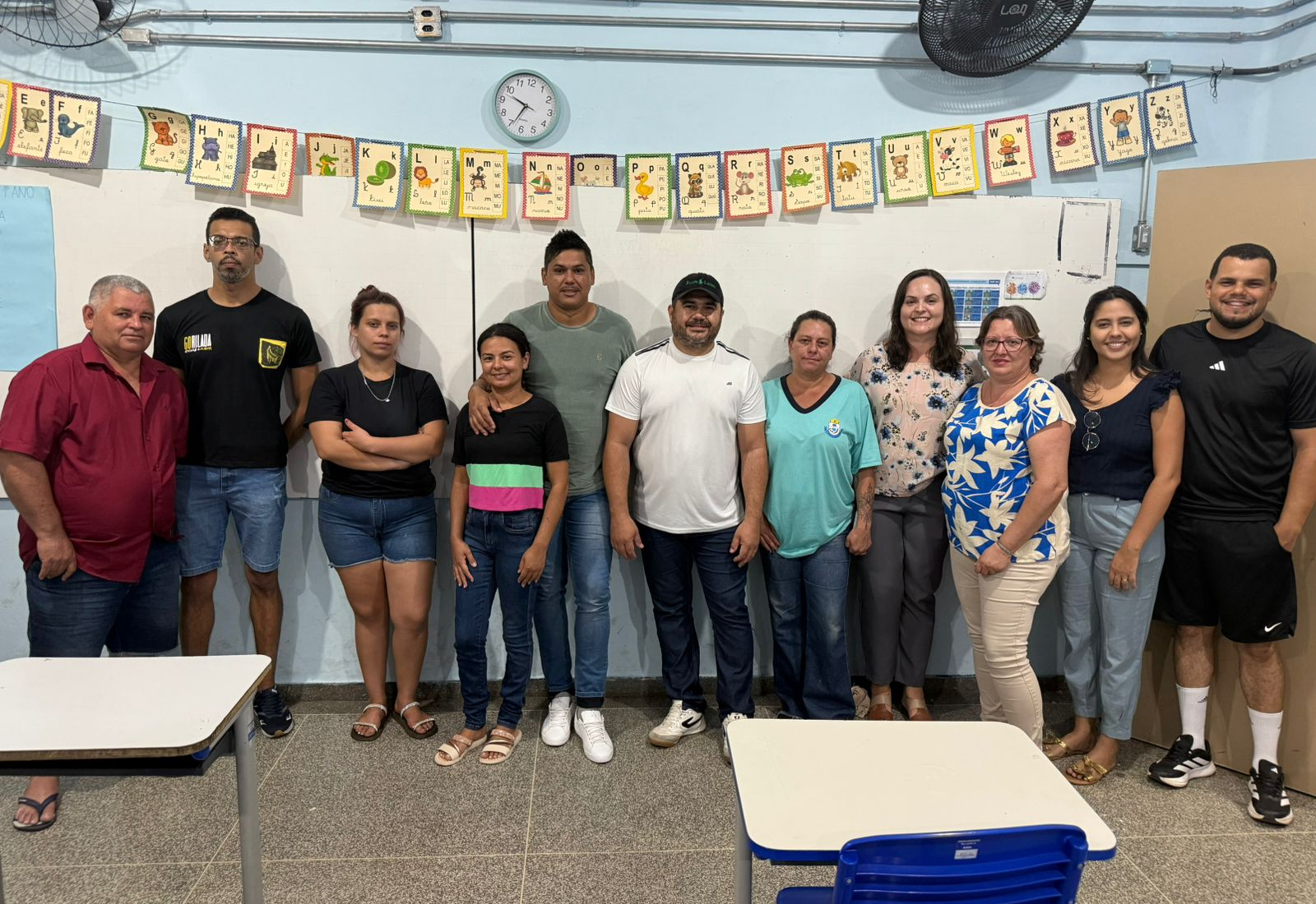 Audiência pública discute a formação do novo Conselho Municipal de Turismo (COMTUR)