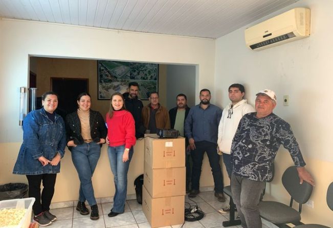 Prefeitura Realiza Audiência Pública para Avaliação de Metas Fiscais do Primeiro Quadrimestre de 2024