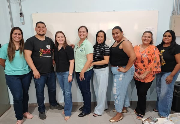 Servidores participam de capacitação do SEI Cidades e se tornam multiplicadores da iniciativa 