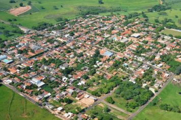 Vista Aérea d...