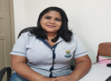 Gislaine Aparecida dos Santos de Jesus