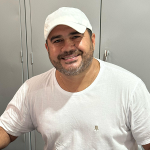 Daniel Nascimento