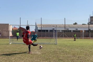 5°Rodada do 8º Campeonato De Futebol Médio Intermunicipal 2023