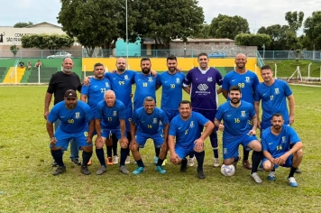Equipes amadoras de Flora Rica se destacam em competições regionais no fim de semana
