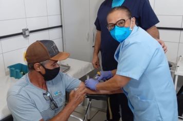 Encerramento da campanha Novembro Azul: mês de combate e prevenção ao câncer de próstata