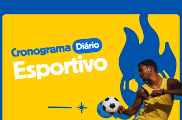 Secretaria Municipal de Esporte retoma atividades esportivas