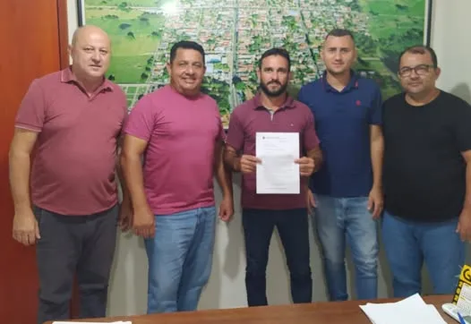 Flora Rica conquista emenda de R$ 50 mil para custeio da Saúde