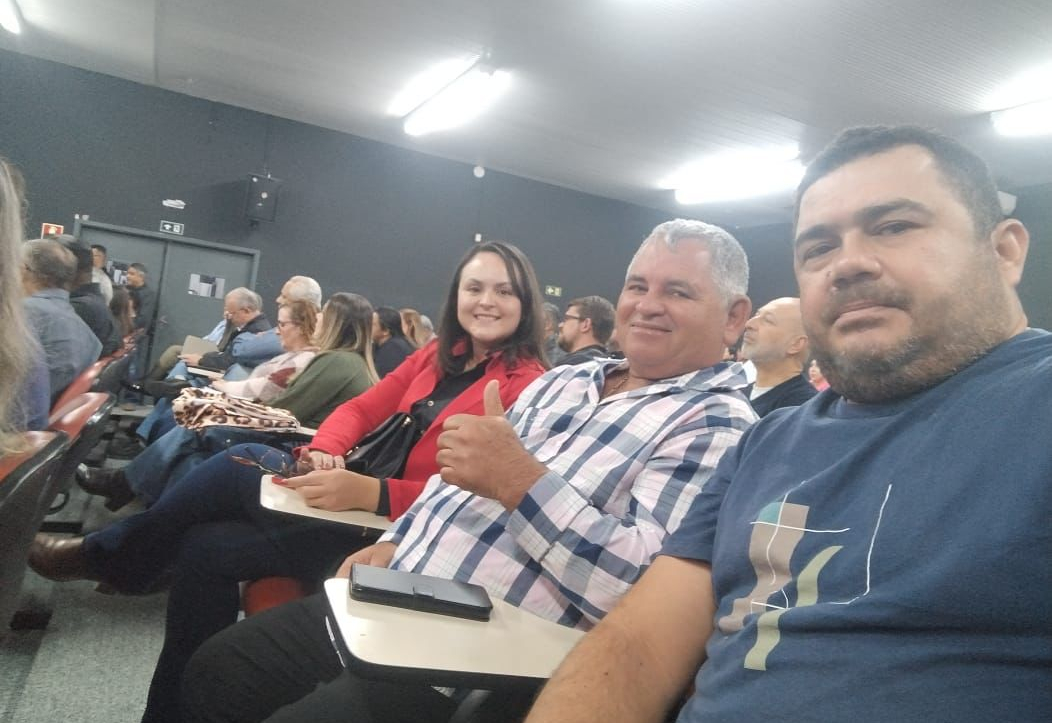 Flora Rica marca presença no seminário sobre Plano Plurianual e Agenda 2030 da ONU