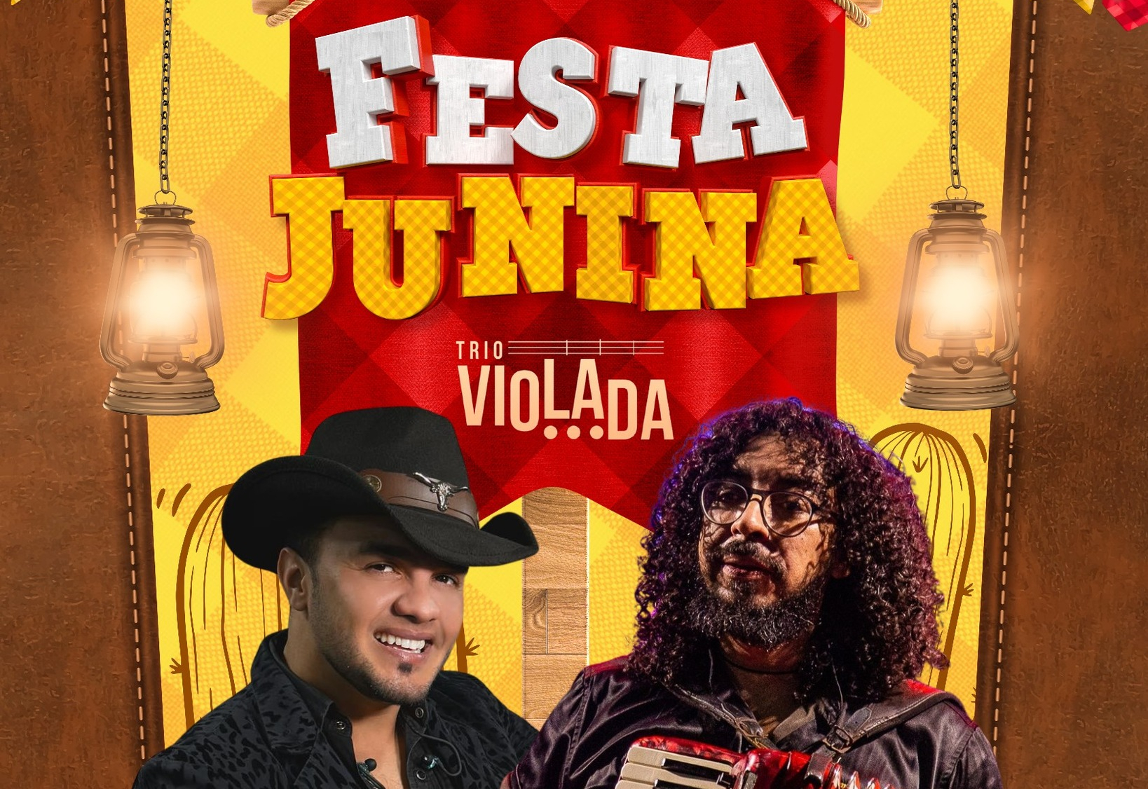 Festa Junina 2025
