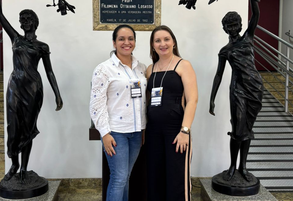 Saúde Municipal participa da capacitação SIOPS 2025 em Marília